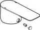IS-Griff-Connect-Air-38er-komplett-Logo-ISI-Chrom-A861230AA gallery number 1
